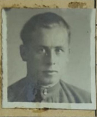 Ершов Виталий Михайлович