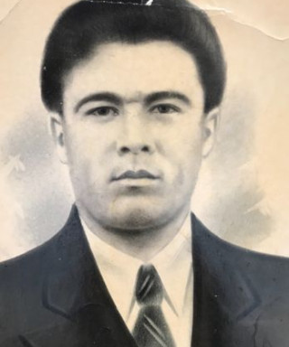 Конышев Иван Петрович