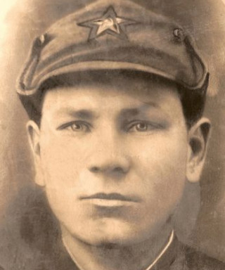 Завьялов Илья Ипполитович