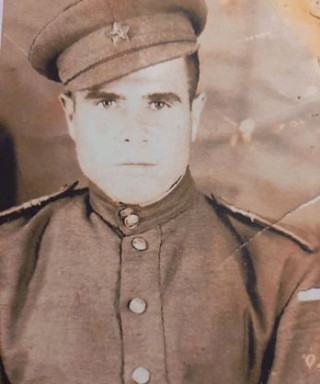 Кучин Степан Андреевич