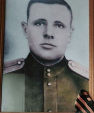 Кузнецов Григорий Андреевич