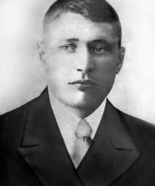 Ершов Михаил