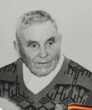 Маклюк Василий Андреевич