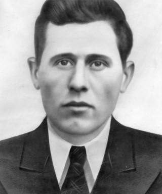 Горяинов Митрофан Стефанович