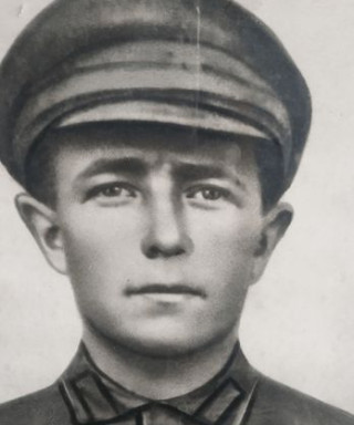 Герасюнин Николай Андреевич