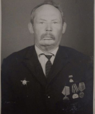 паншин павел иванович