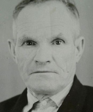 Звосков Михаил Григорьевич