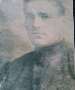 Волков Александр Иванович