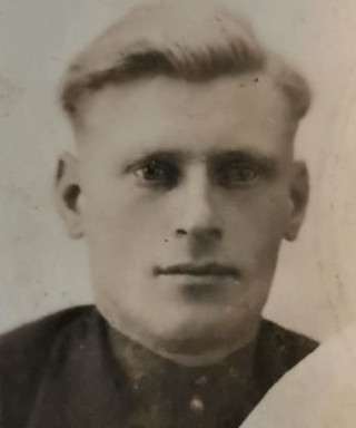 Федоров Василий Алексеевич