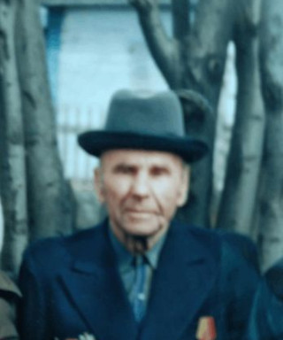 Гарбук Иван Александрович