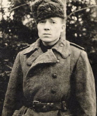 Киселёв Алексей Дмитриевич