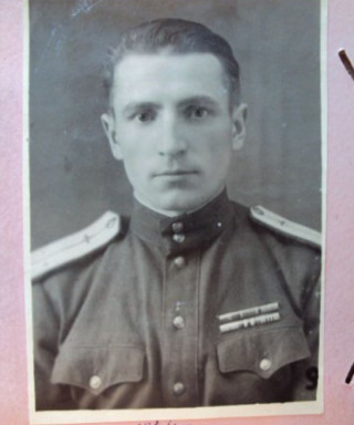 Оболенский Федор Михайлович