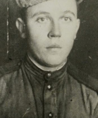 Кудрявцев Николай Николаевич