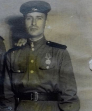 Якимащенко Виктор Илларионович