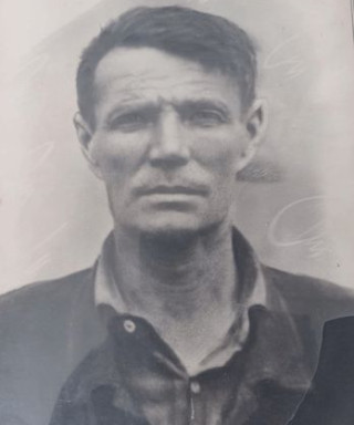 Доронькин Василий Дмитриевич