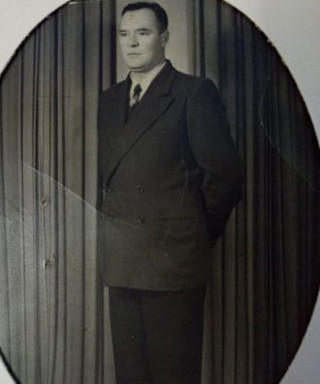 Носов Леонид Николаевич