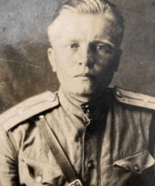 Бугаев Иван Александрович