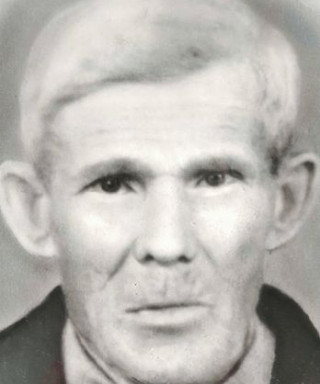 Димитров Василий Дмитриевич