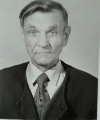 Асьминкин Архип Филиппович