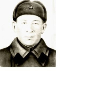 Зарубин Сергей Ефимович