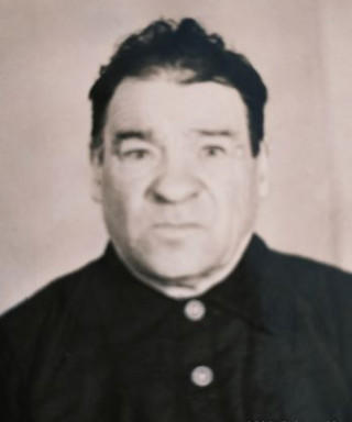 Галкин Василий Алексеевич