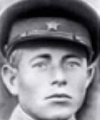 Батрамеев Андрей Егорович