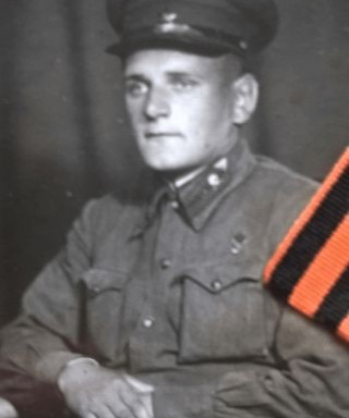 Зайцев Анатолий Николаевич