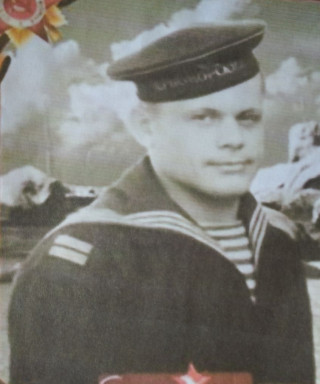 Москалёв Фёдор Иванович