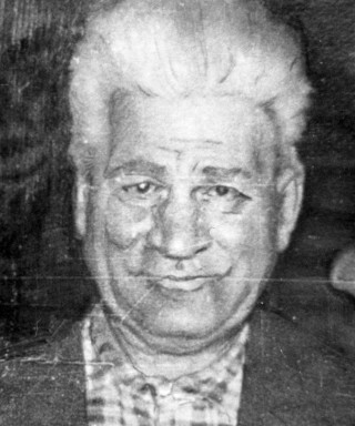 Лисенков Фёдор Денисович