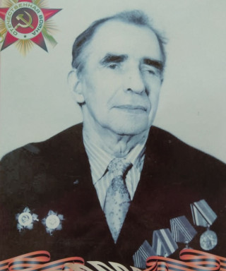 Капренин Михаил Иванович