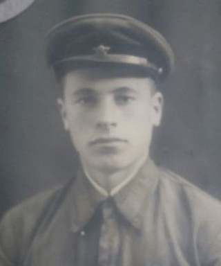 Дмитриев Михаил Иванович