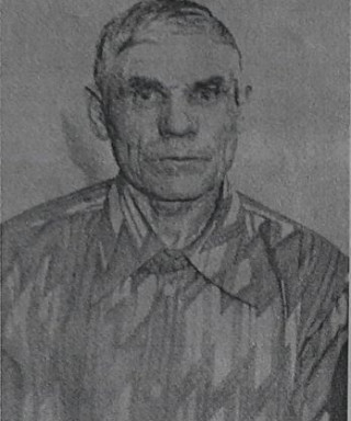 Железцов Иван Фёдорович