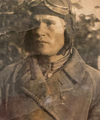 Бугаков Василий Григорьевич