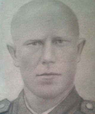 Федин Александр Михайлович