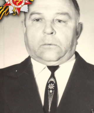 Кулиничев Николай Яковлевич