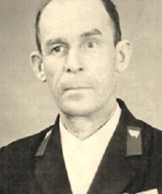 Пикуцкий Кирилл Григорьевич