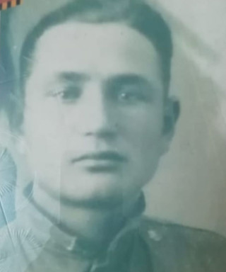 Маслов Сергей Андреевич