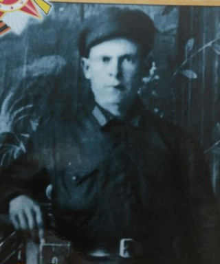 Грудников Владимир Иванович