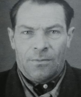 Березин Пётр Алексеевич