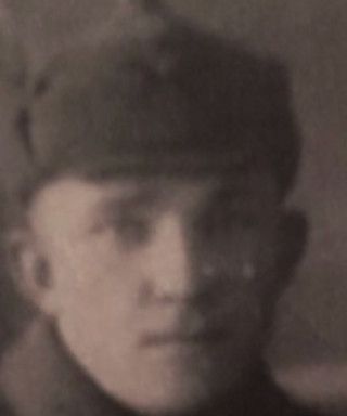 Кирюшечкин Михаил Сергеевич