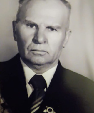 Аторвин Василий Иванович