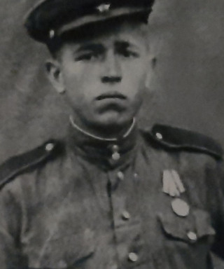 Яковлев Иван Яковлевич