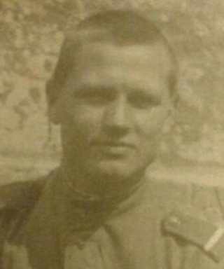 Аулов Николай Николаевич