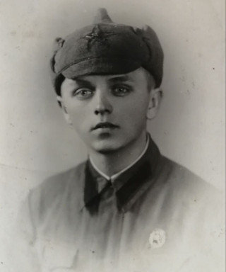 Малышев Михаил Васильевич