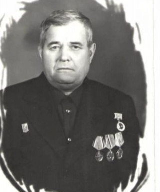 Байдиков Федор Захарович