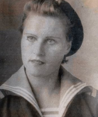 Морякова Мария Васильевна