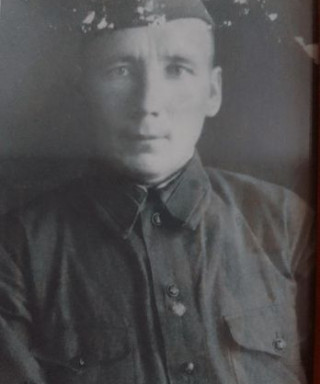 Михайлов Алексей Михайлович