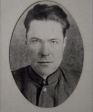 Дитятьев Пётр Яковлевич