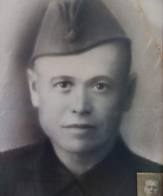 Зикрань Филимон Ефимович