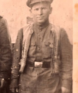 Грошев Всеволод Матвеевич